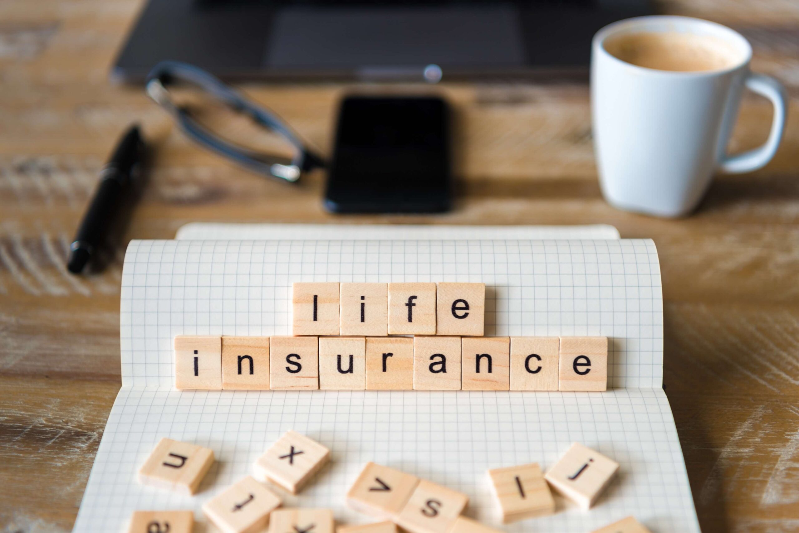 Working from Anywhere How Remote Life Insurance Jobs Can Secure Your Future